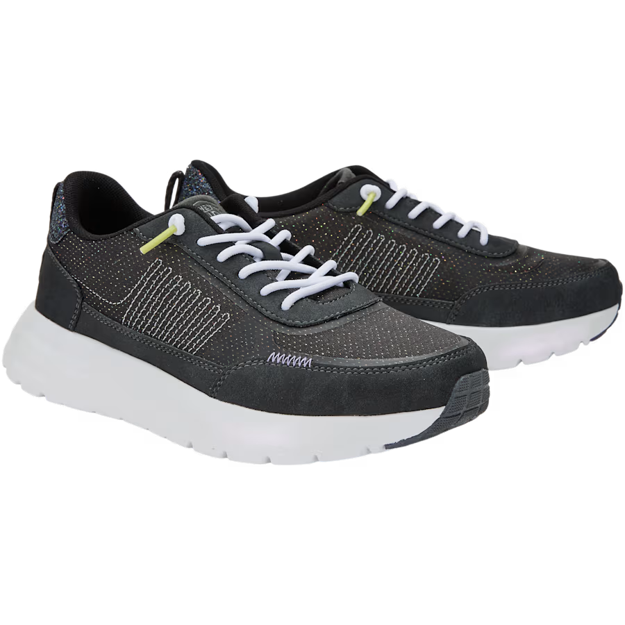 Sirocco Alta Glitter Shine Women