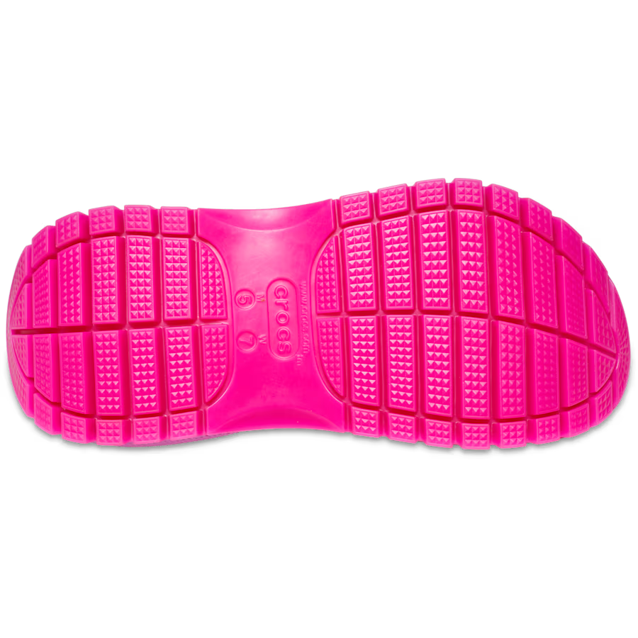 Mega Crush Clog