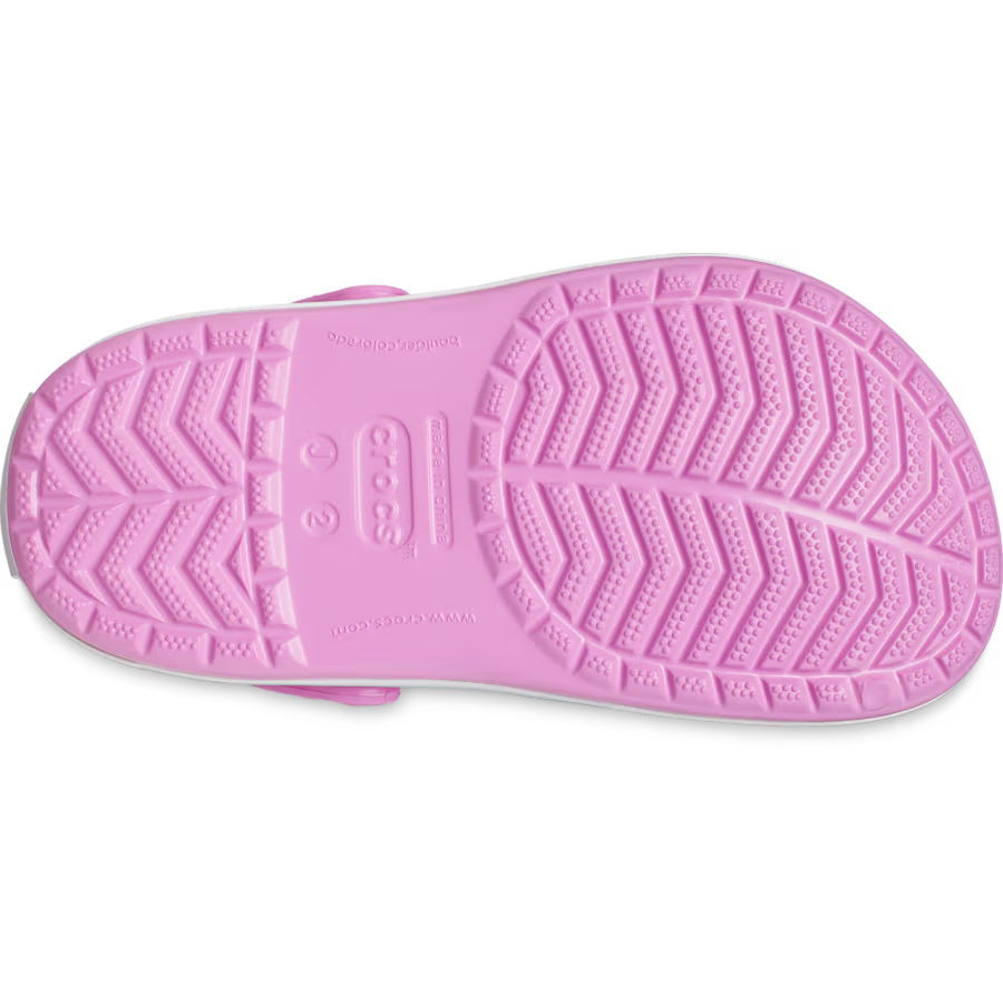 Kids' Crocband™ Clog