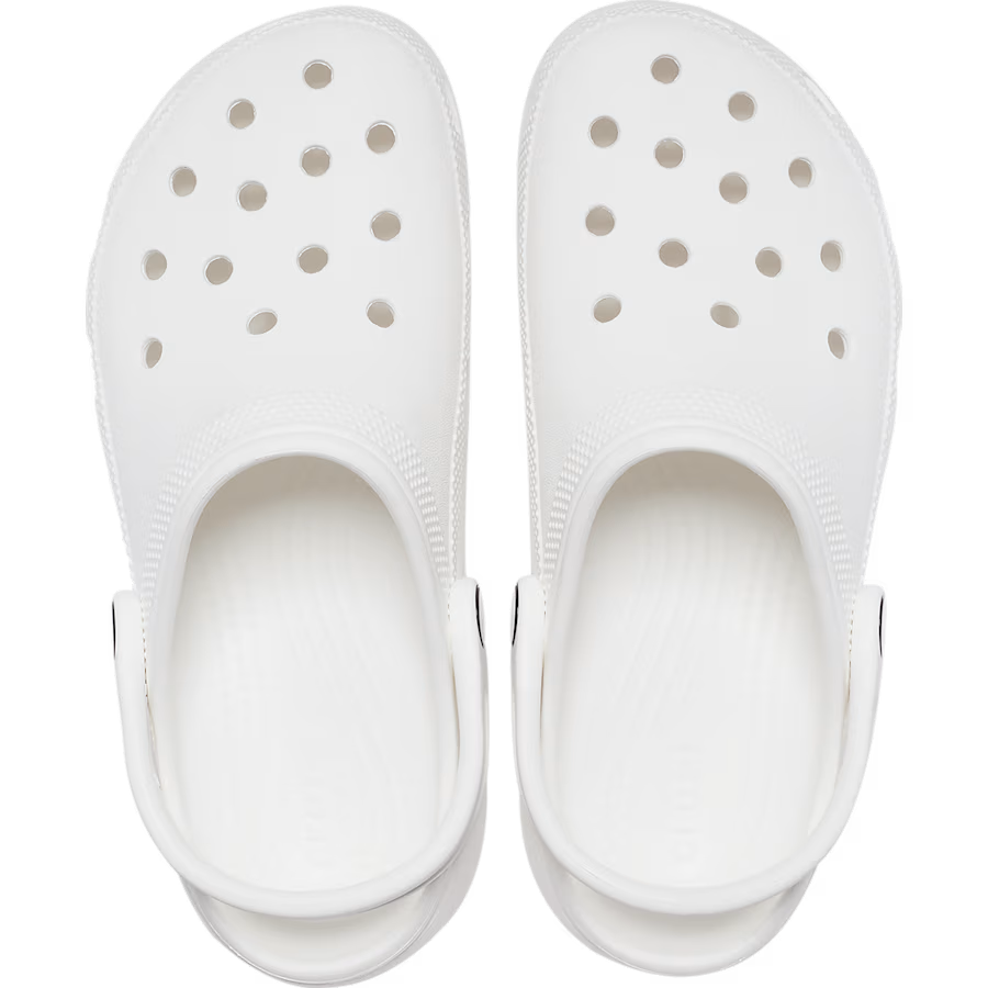 Women's Classic Platform Clog