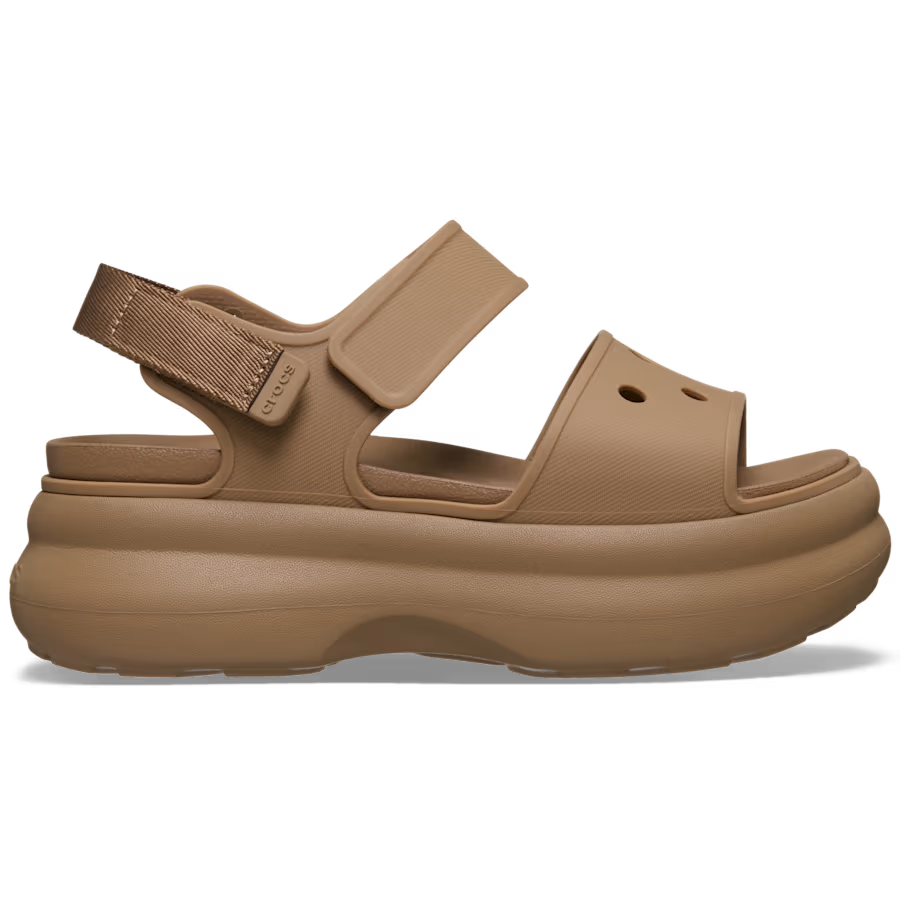 Soho Y-Strap Sandal