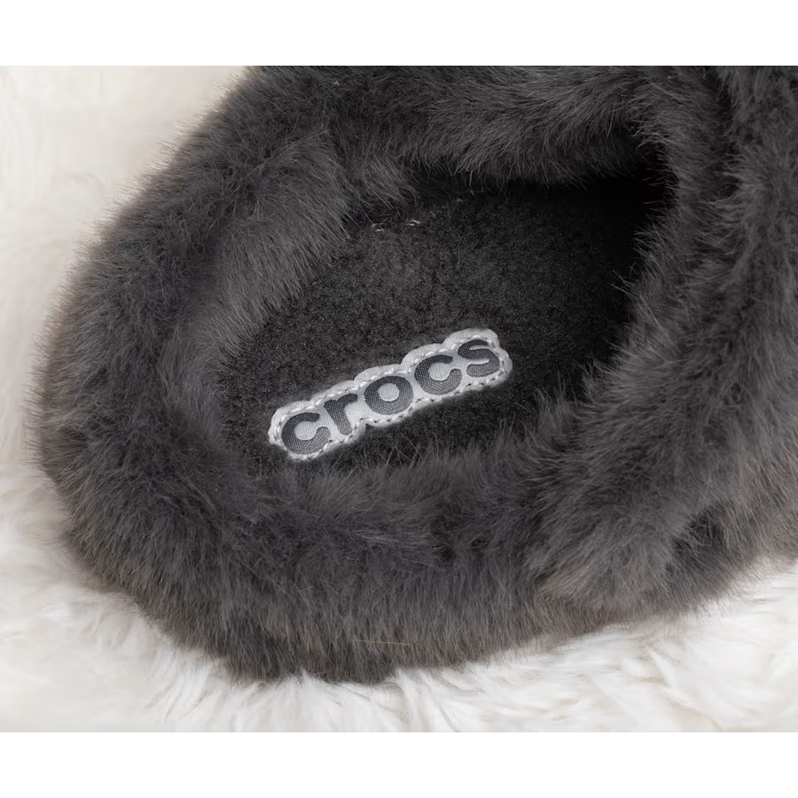 Classic Cozzzy Luxe Slipper
