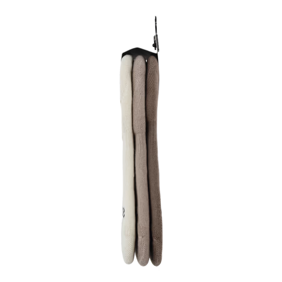 CrocsSocks Hidden Liner 3PK