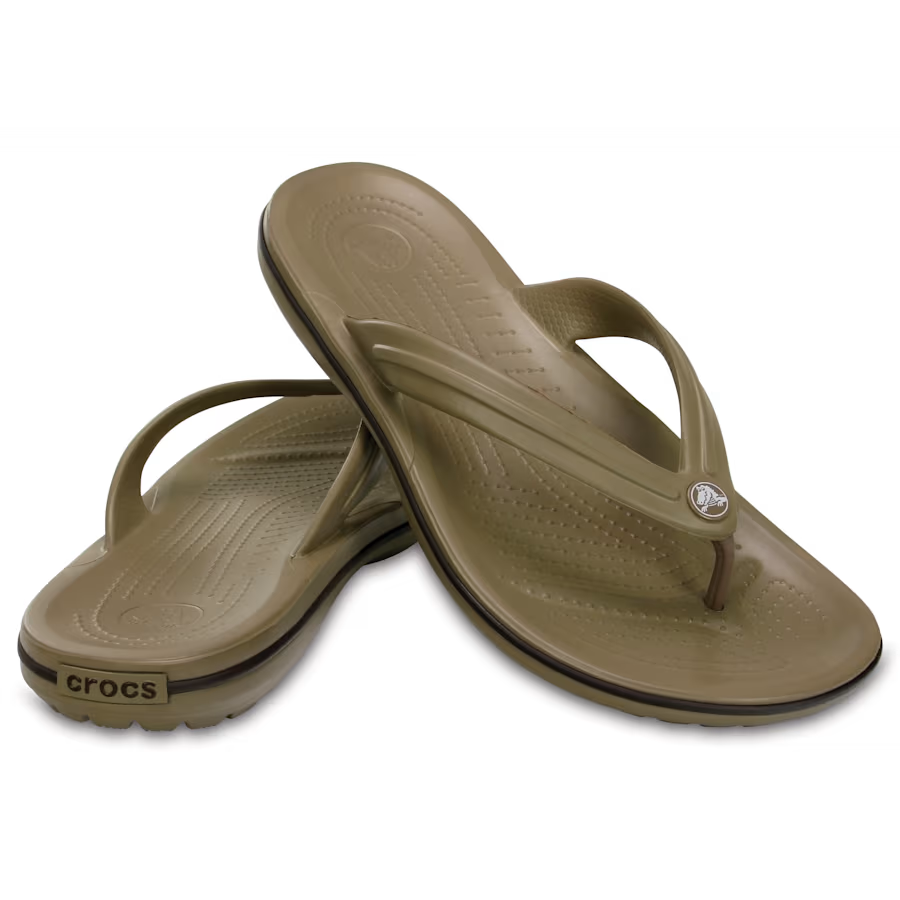 Crocband™ Flip