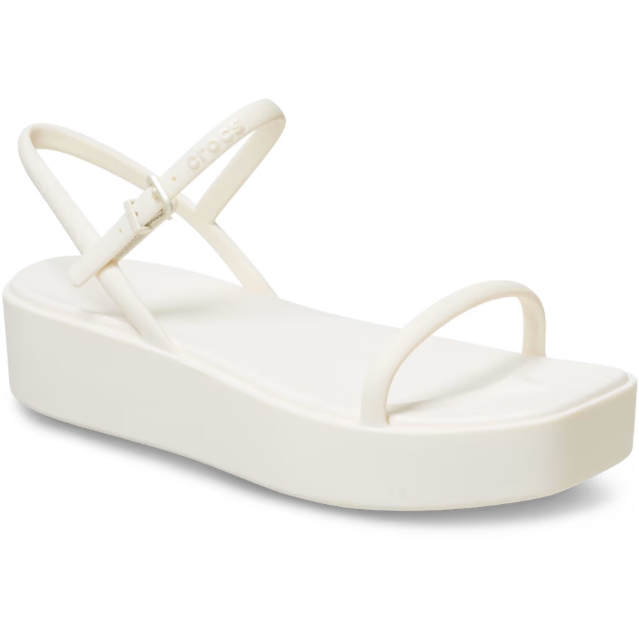 Miami Platform Y Strap Sandal