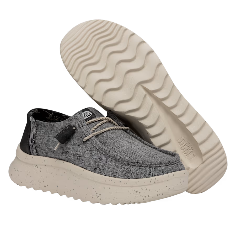 Wendy Peak Woven
