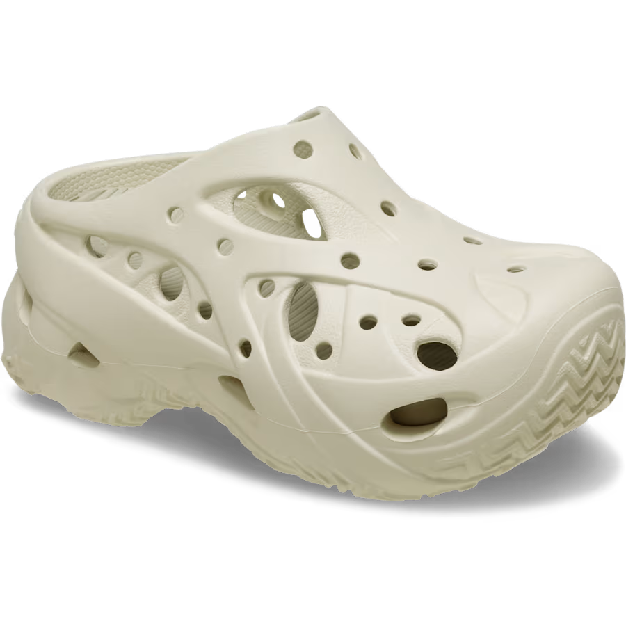 Caged Clog