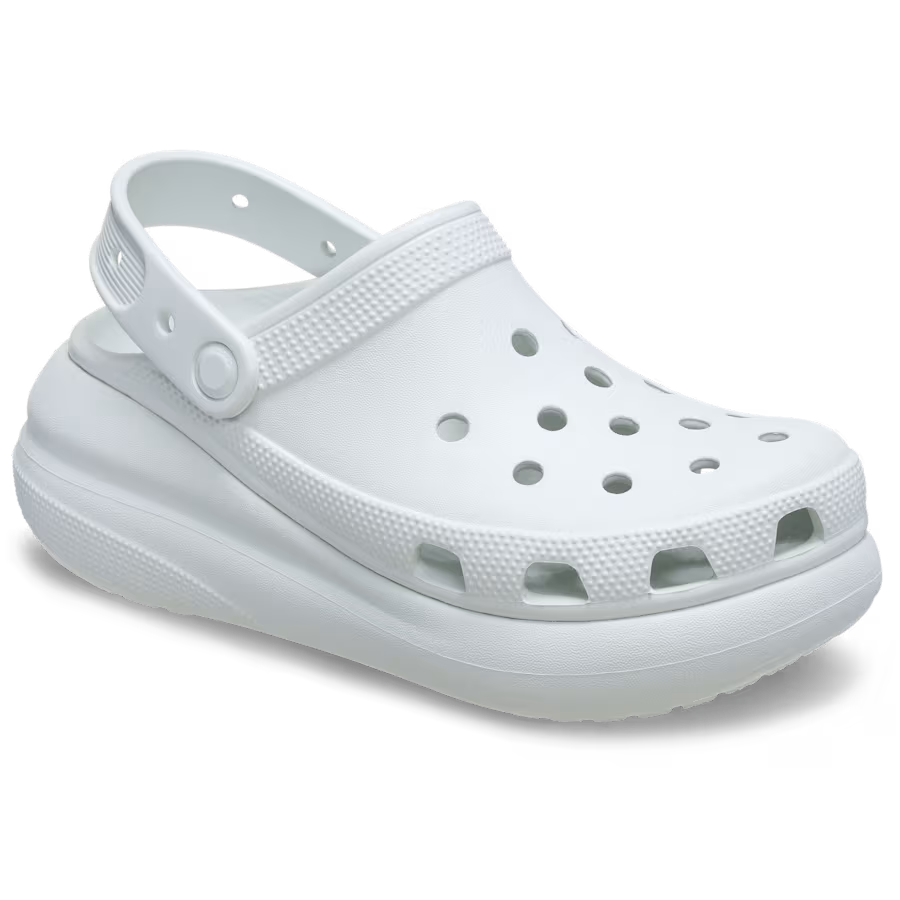 Crush Clog