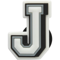Jibbitz Letter J