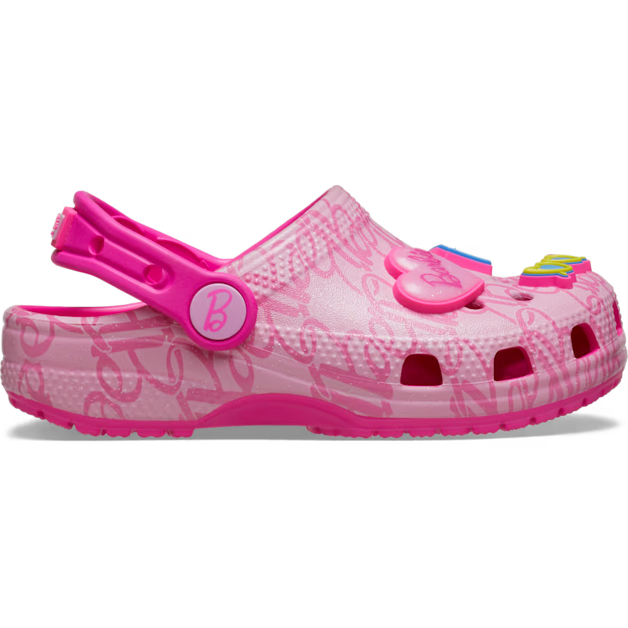 Toddlers' Barbie Classic Clog