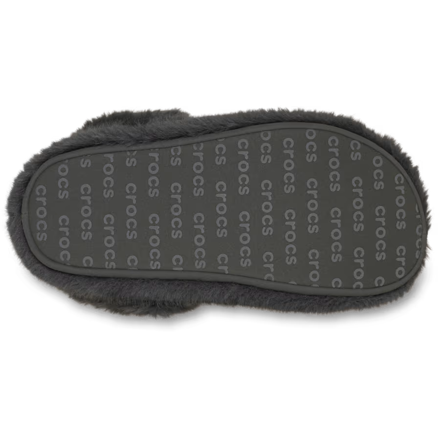 Classic Cozzzy Luxe Slipper