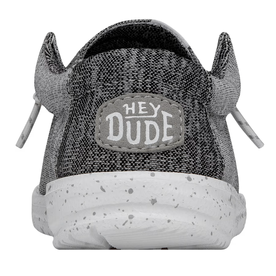 Wally Youth Sport Knit