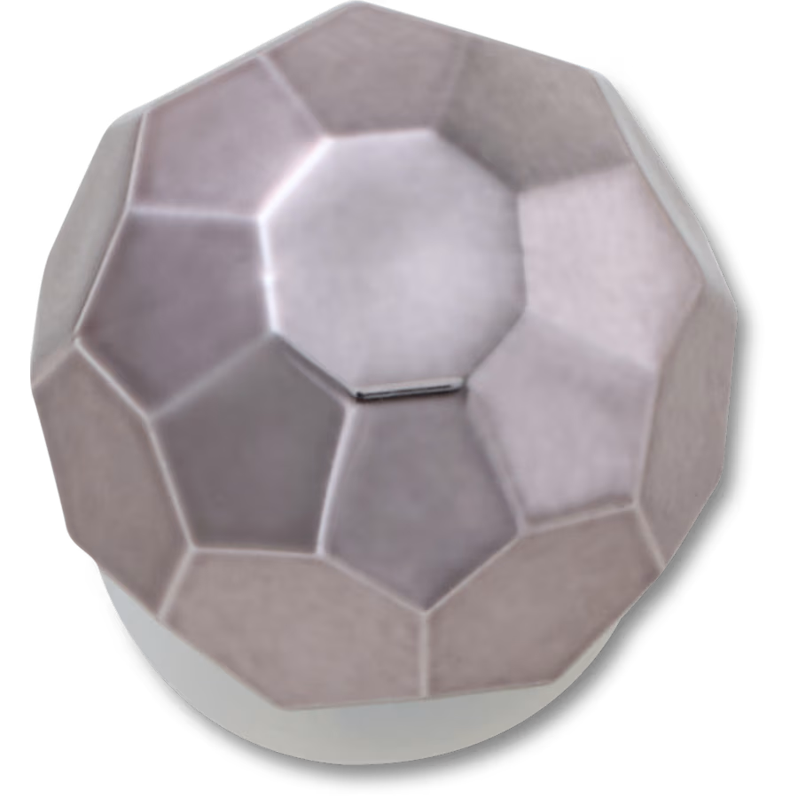 Dark Meta SMT Gem