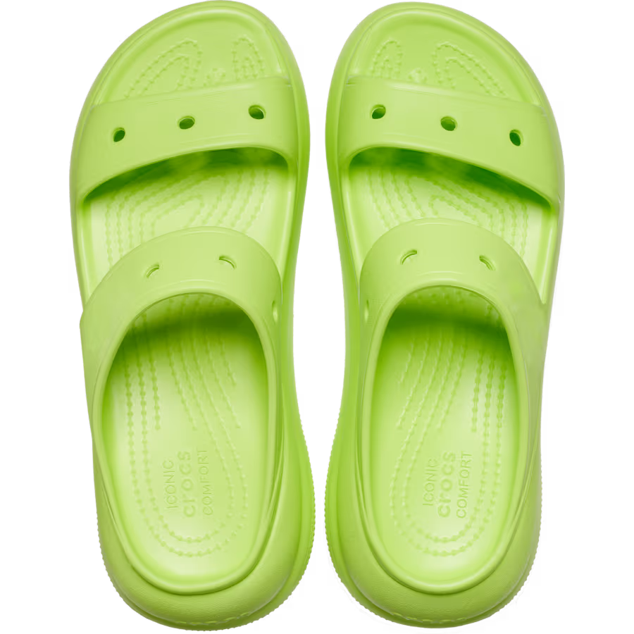 Crush Sandal