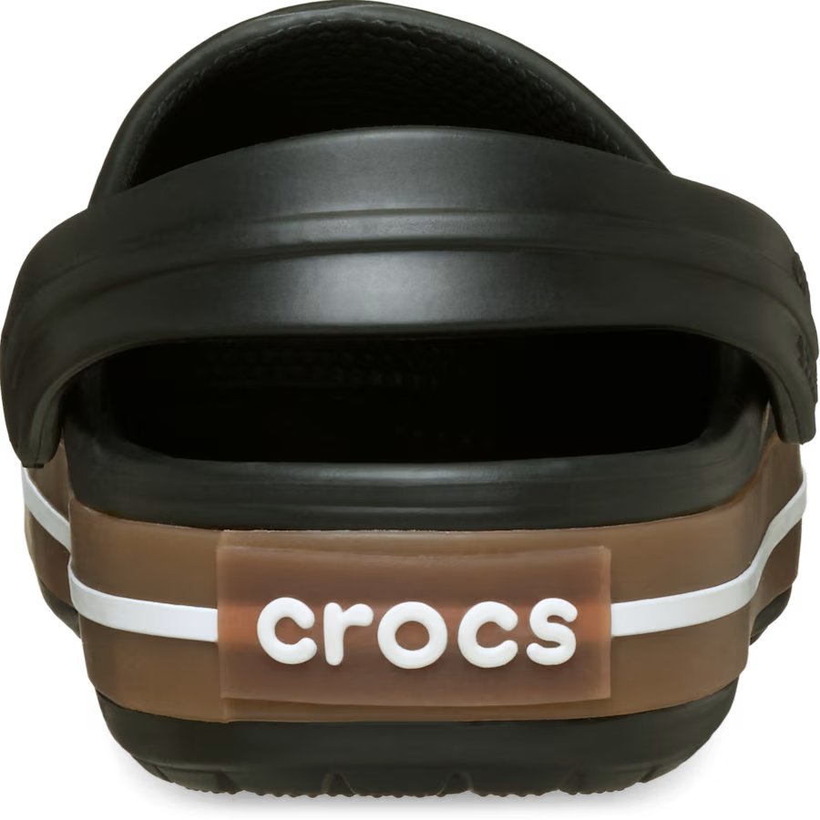 Crocband Gum Clog
