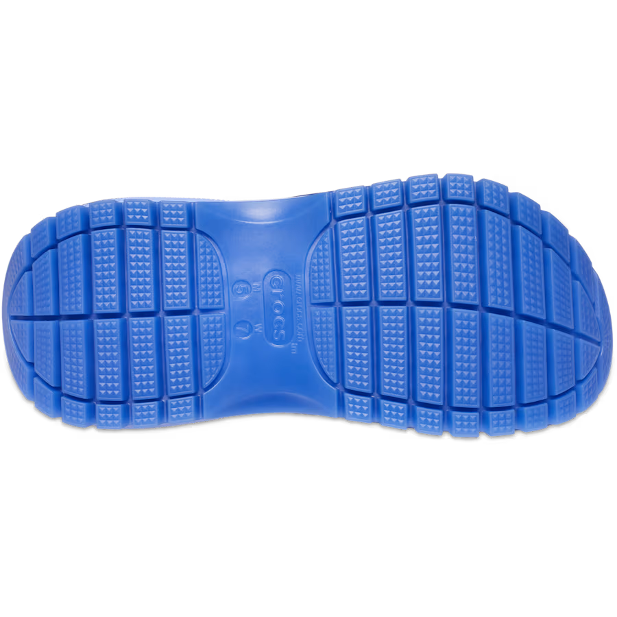 Mega Crush Clog
