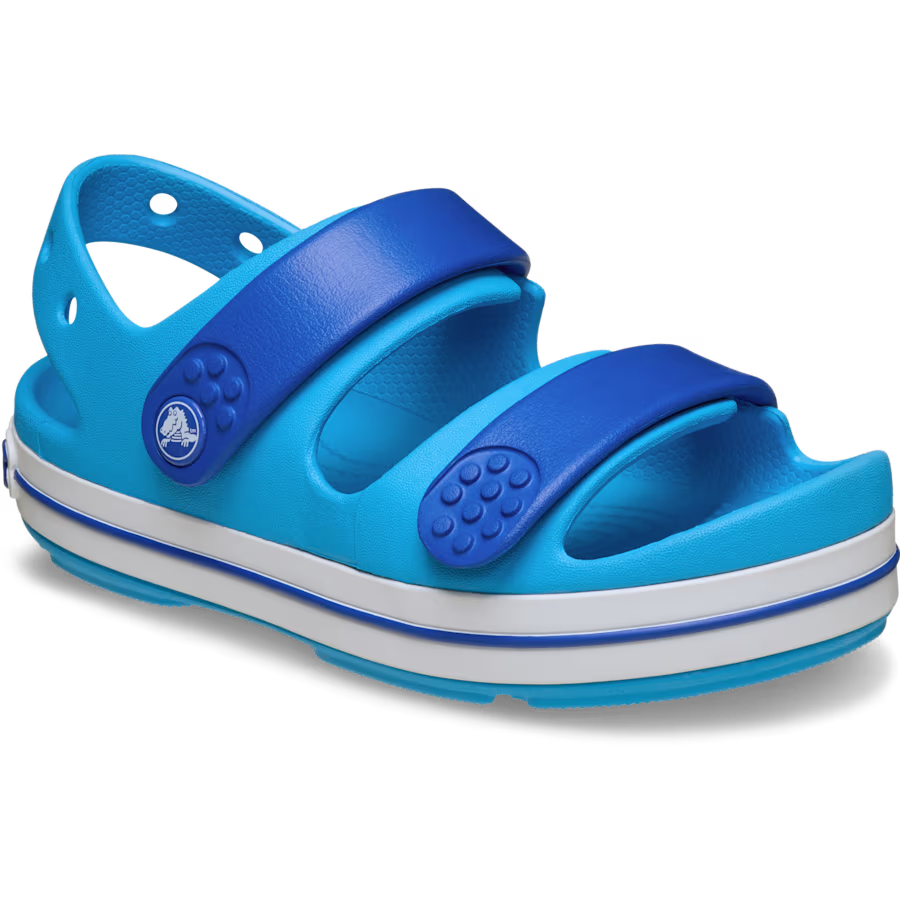 Toddler Crocband™ Cruiser Sandal