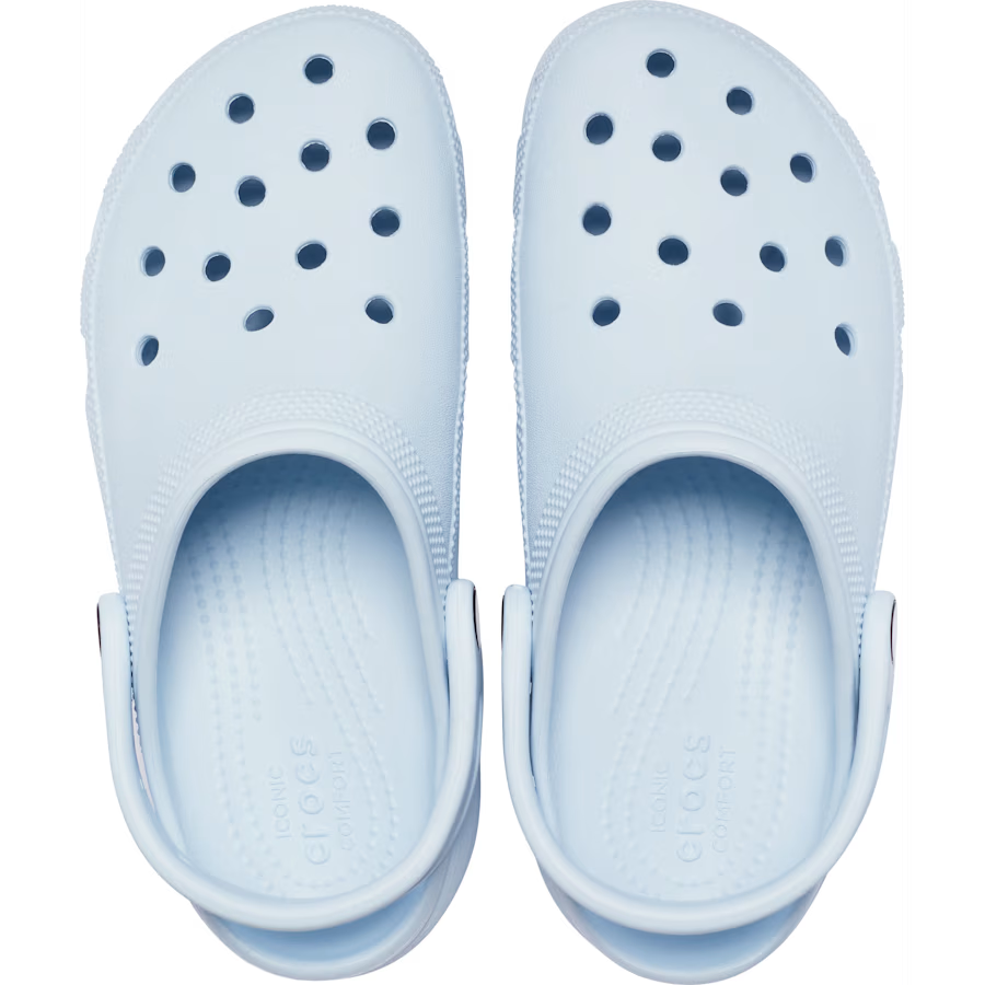 Women's Classic Platform Clog