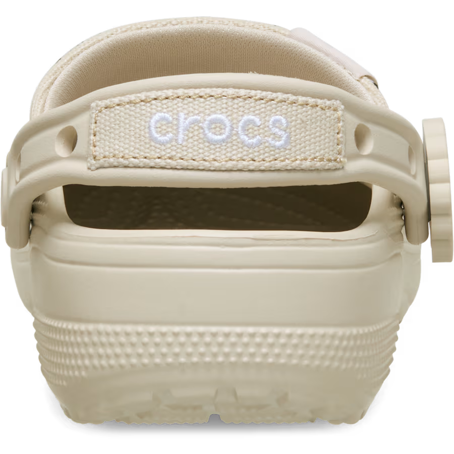 Crafted Daisy Clog