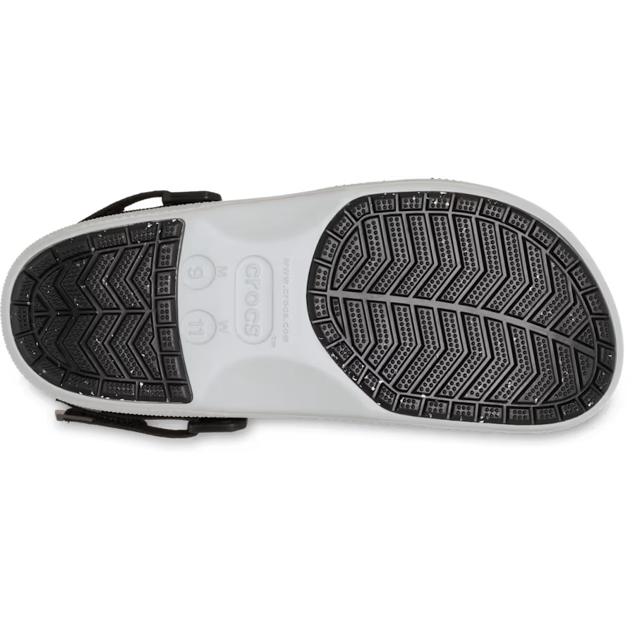 Classic Turbo Clog