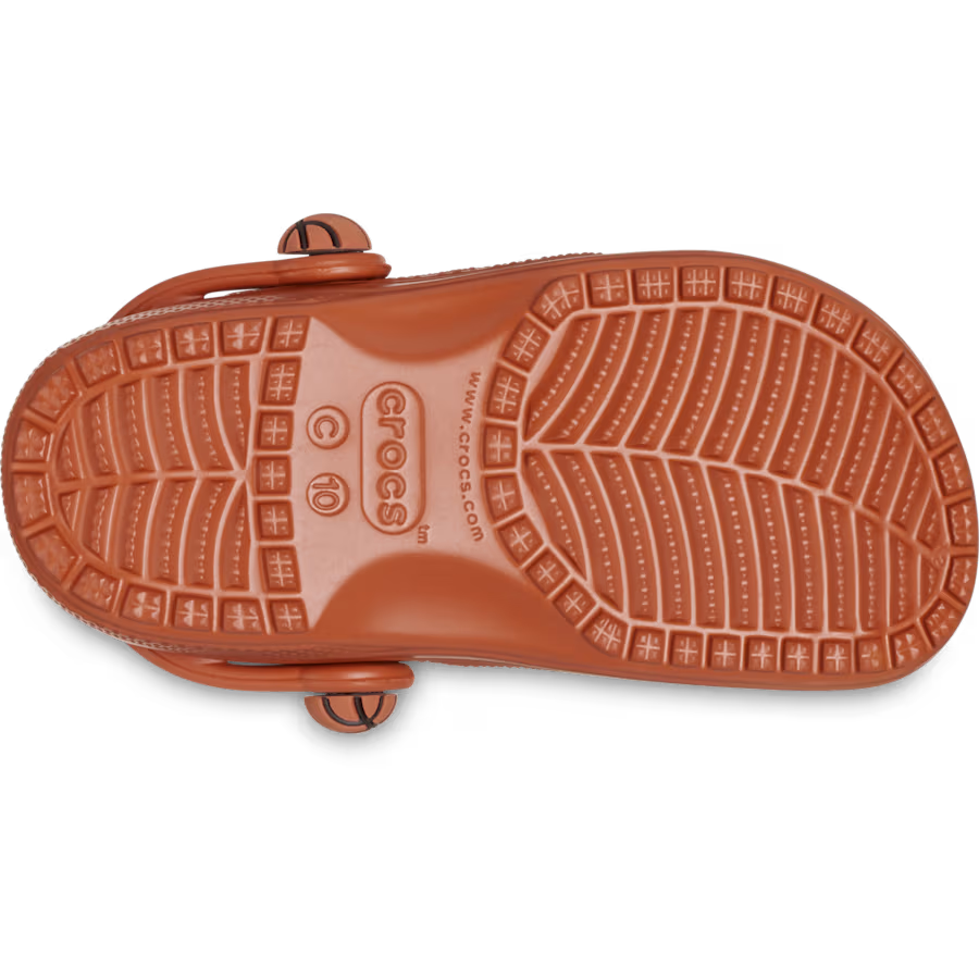 Toddler Classic Basketball Clog