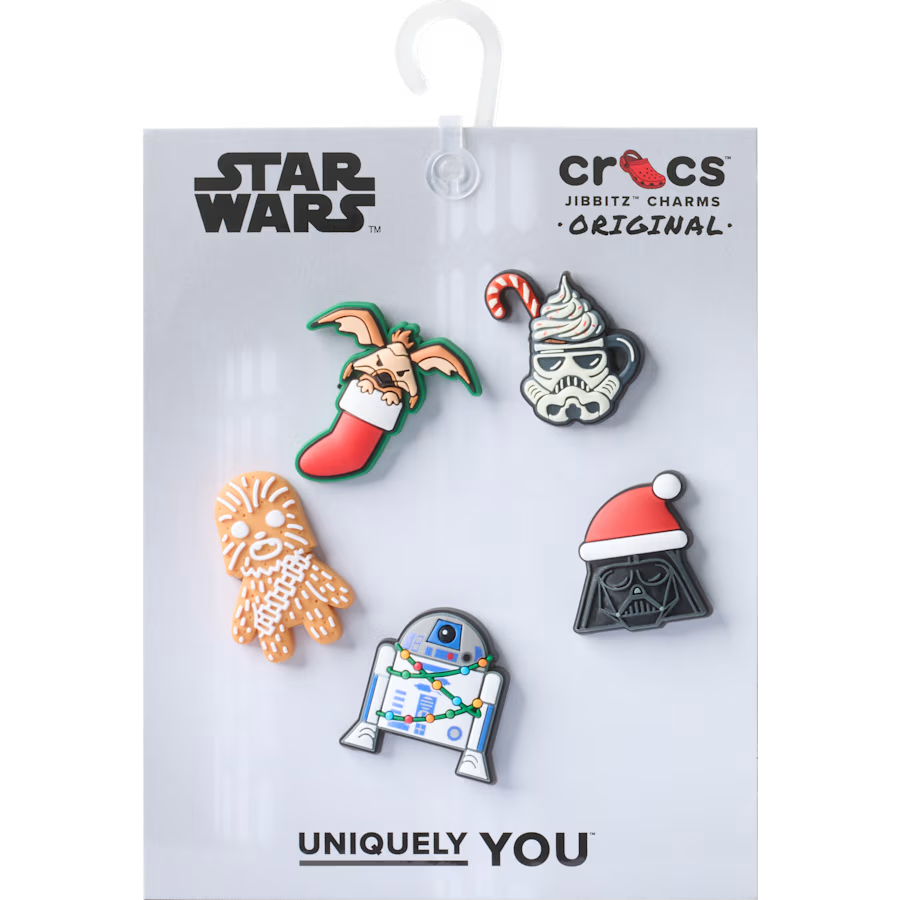 STAR WARS™  Holiday 5-Pack
