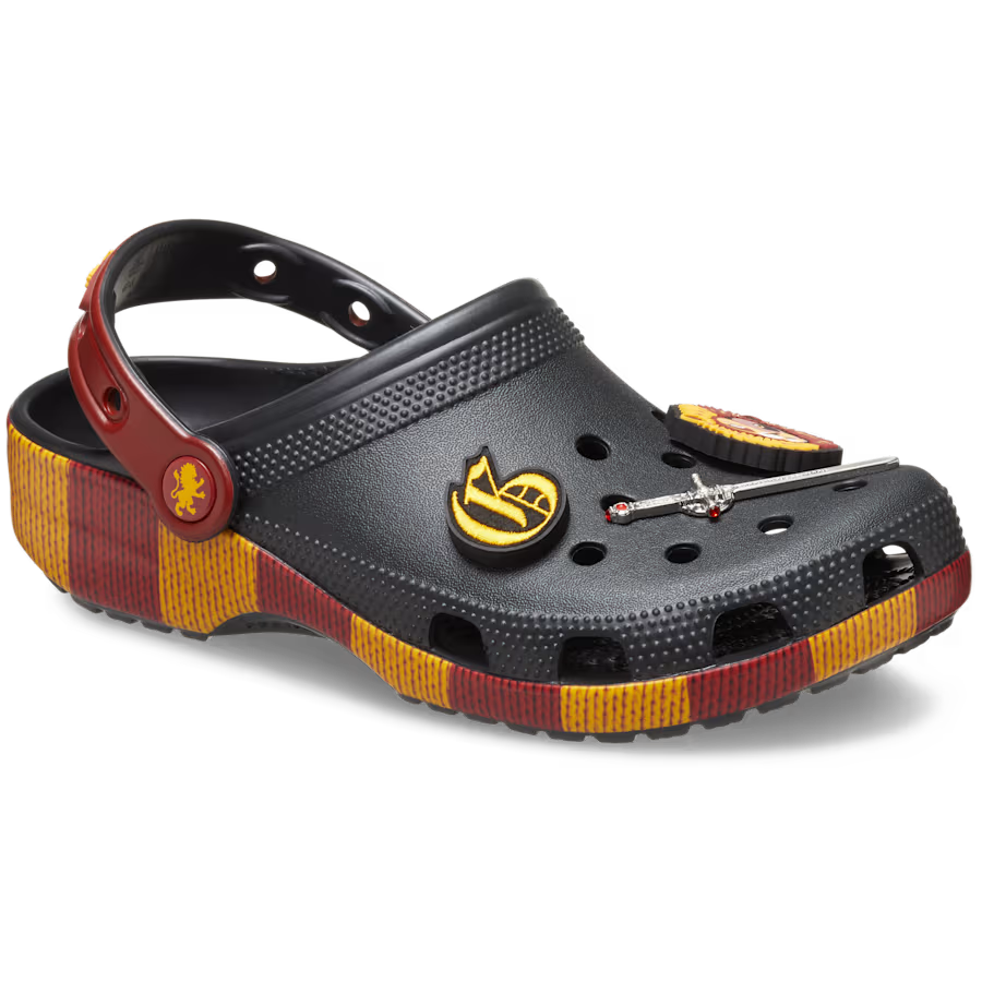 Harry Potter Gryffindor Classic Clog