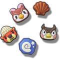 Animal Crossing Collector 5 Pack