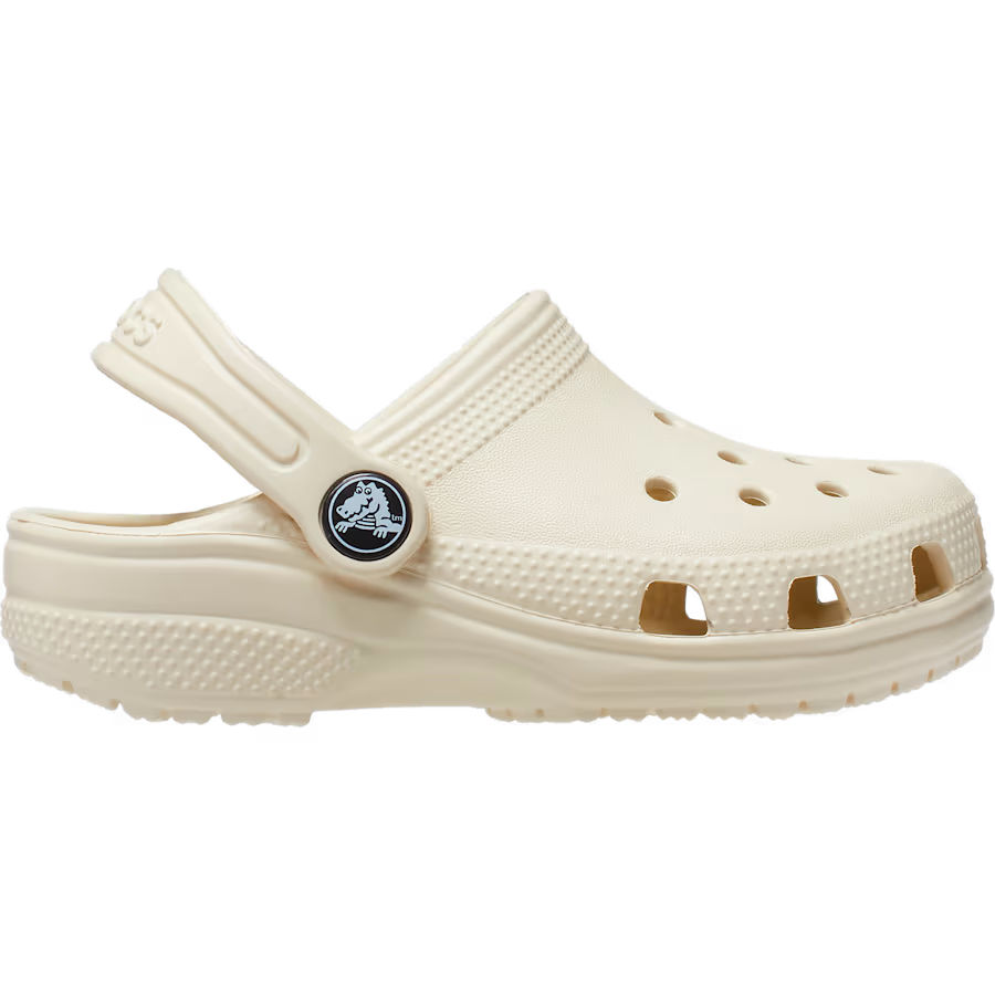Toddler Classic Clog