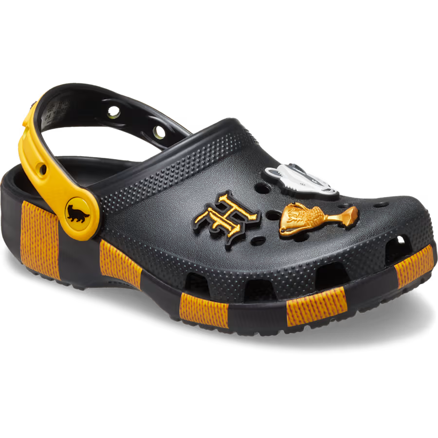Kids' Harry Potter Hufflepuff Classic Clog
