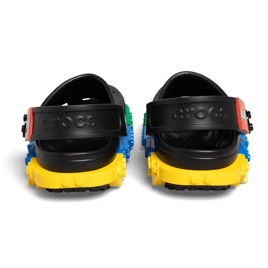 Kids’ LEGO® Creativity Clog