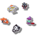 HKF Halloween 5 Pack