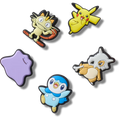 Pokémon Variety 5 Pack