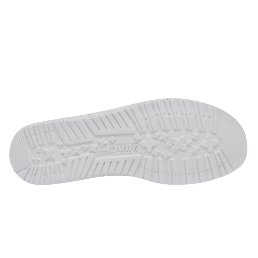 Wally Slub Canvas