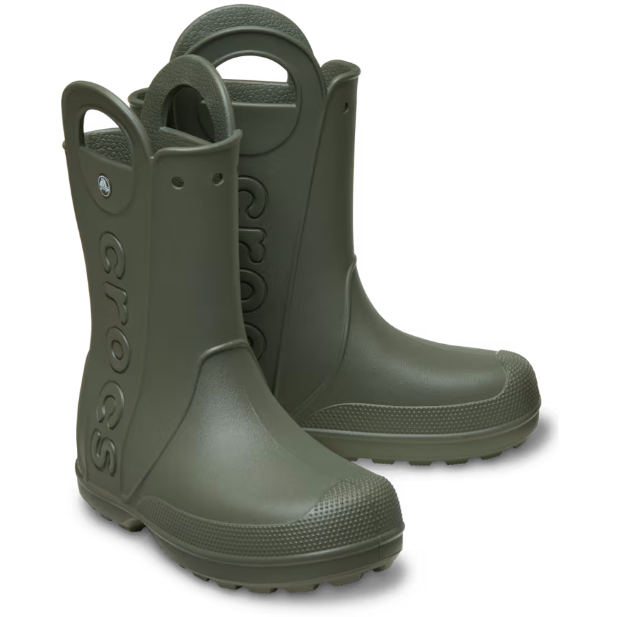 Handle It Rain Boot