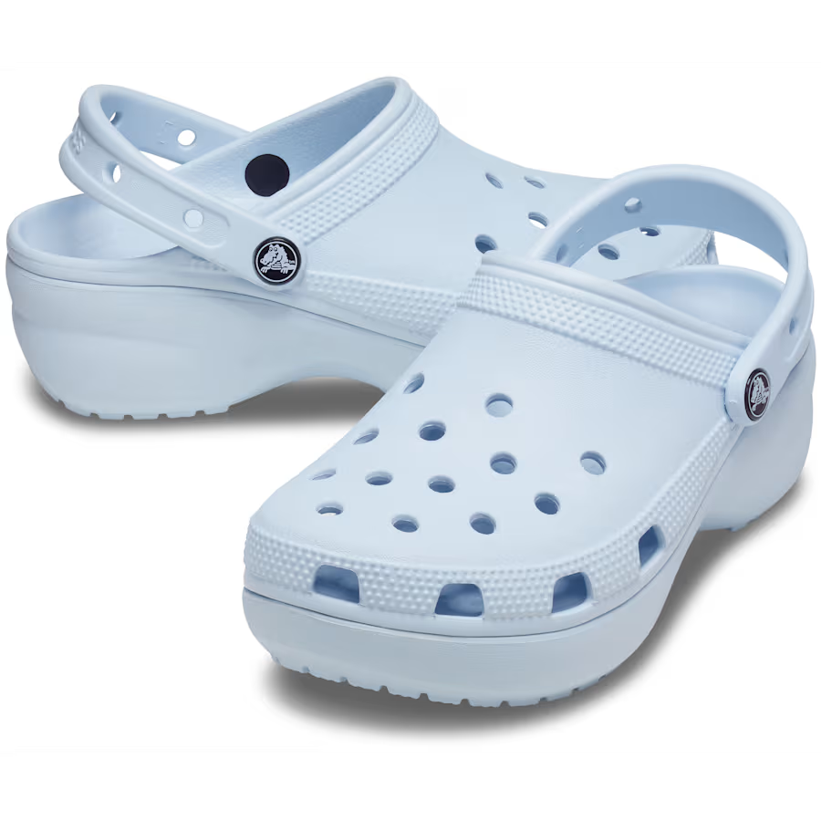 Women's Classic Platform Clog