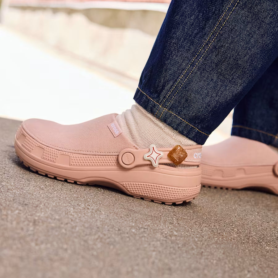 Classic Crafted Clog