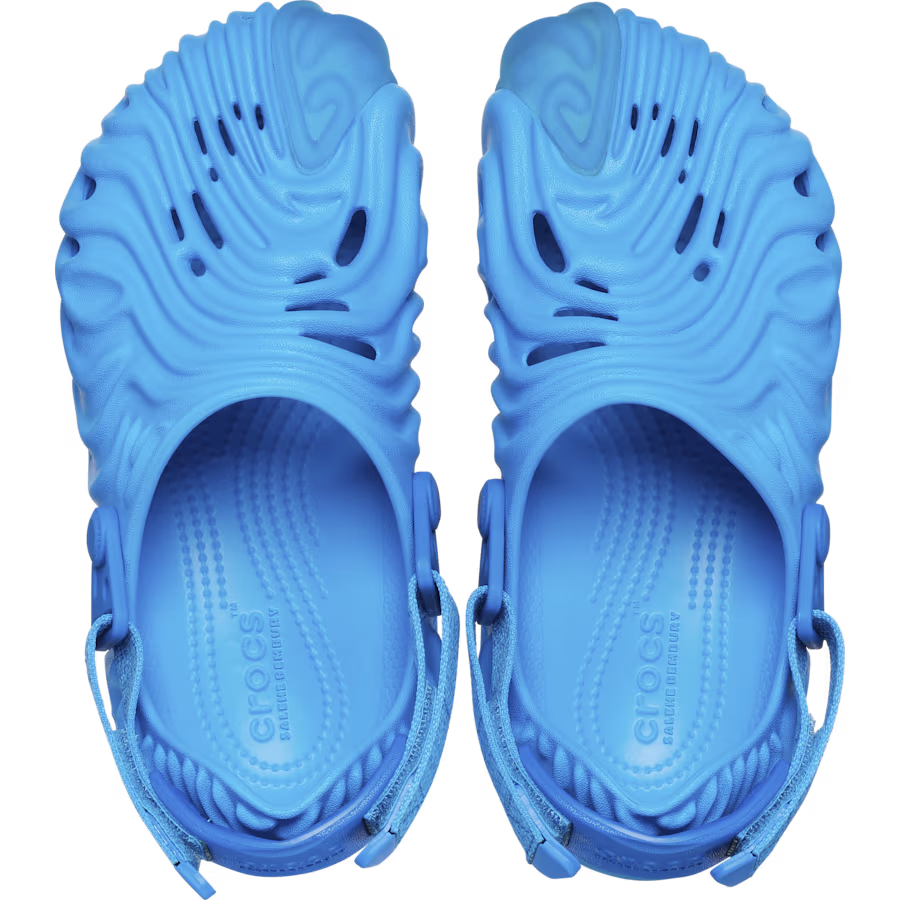 Salehe Bembury x The Pollex Clog Kids