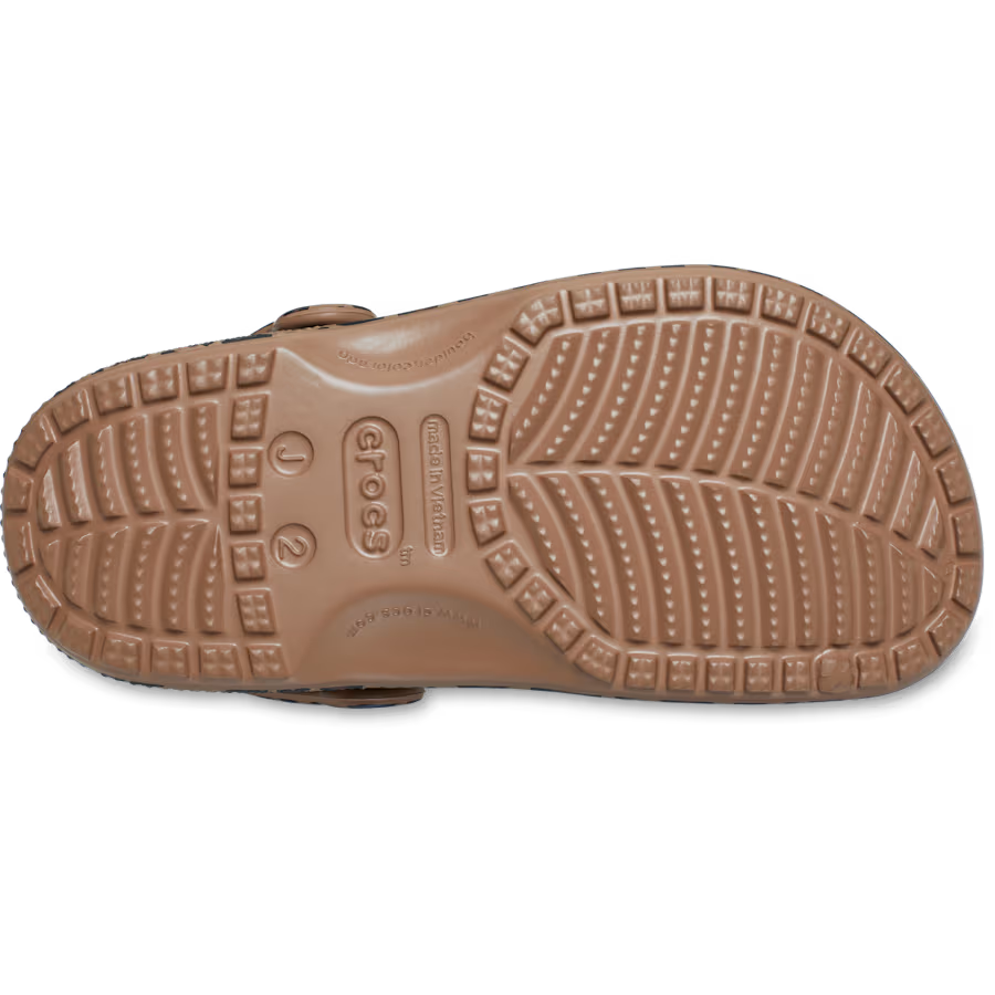 Kids' Classic Animal Clog