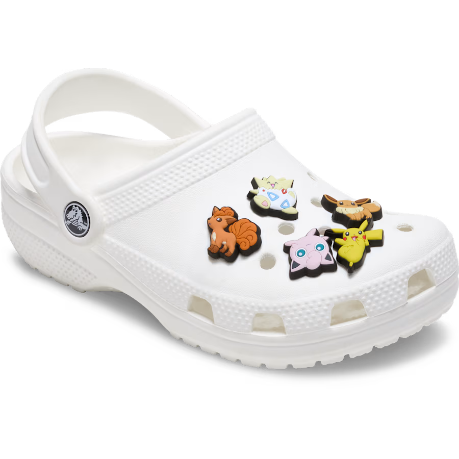 Pokémon Character 5 Pack