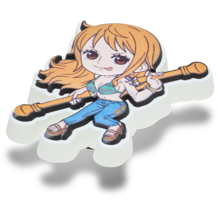 One Piece Nami
