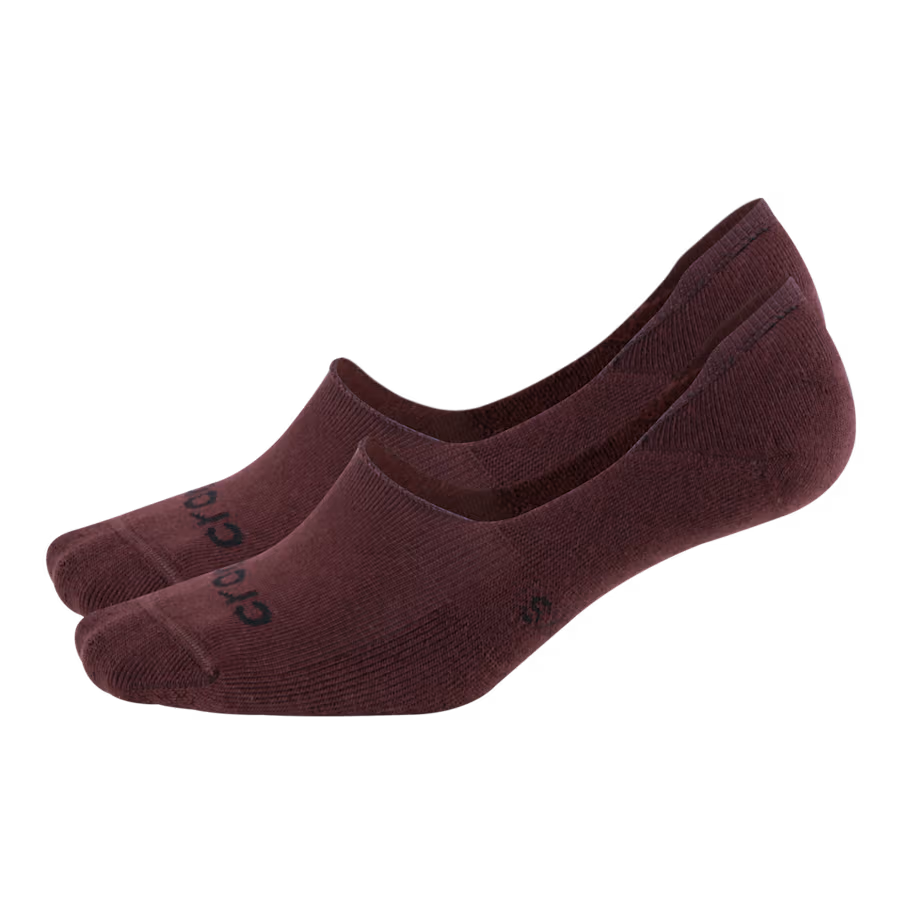 CrocsSocks Cheetah Hidden Liner 3PK