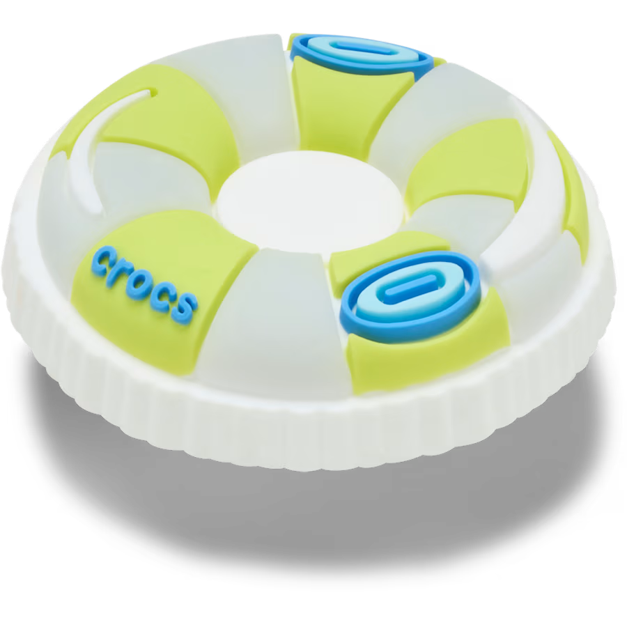 UV Changing Floatie