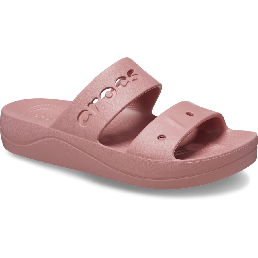 Baya Platform Sandal