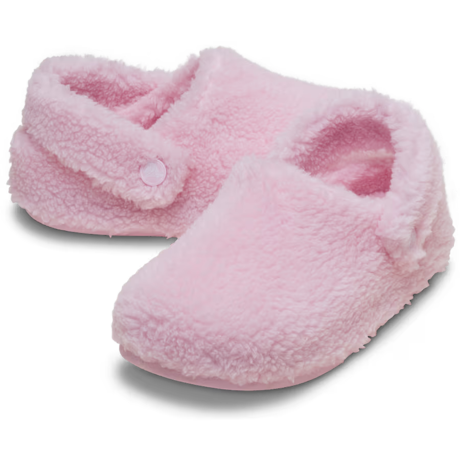 Toddler Classic Cozzzy Slipper