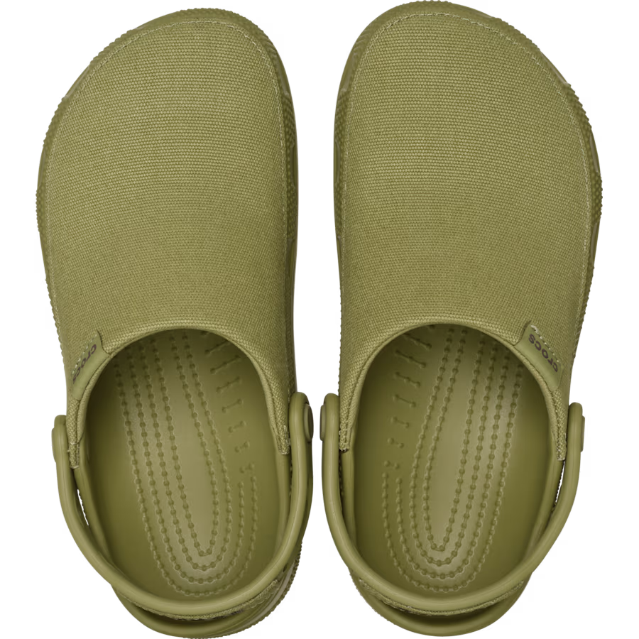 Classic Crafted Clog