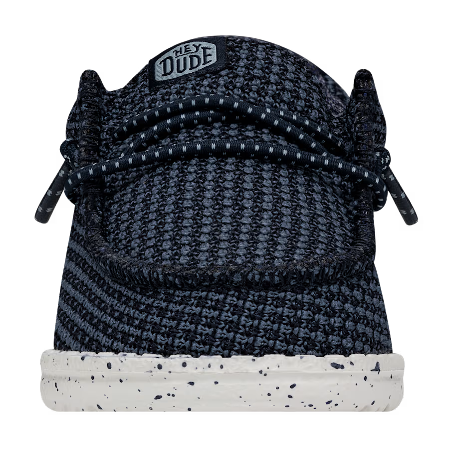 Wally Toddler Sport Mesh