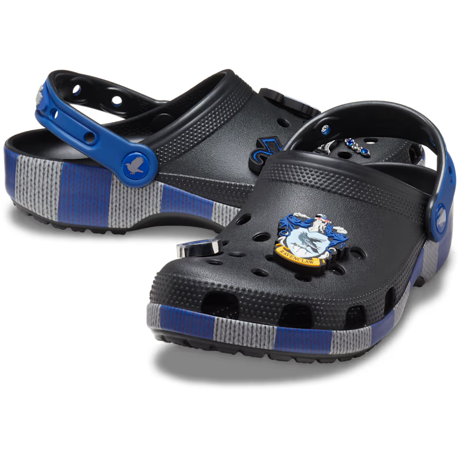 Harry Potter Ravenclaw Classic Clog