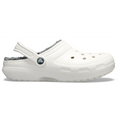 Classic Lined Clog
