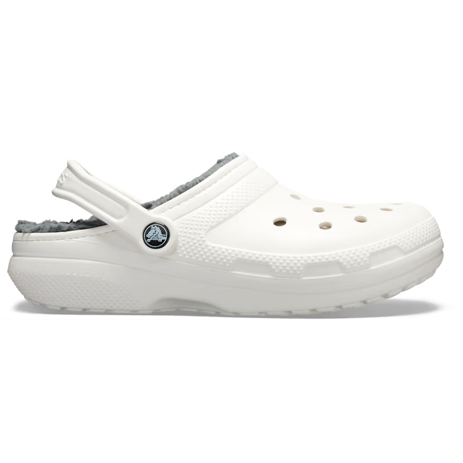Classic Lined Clog